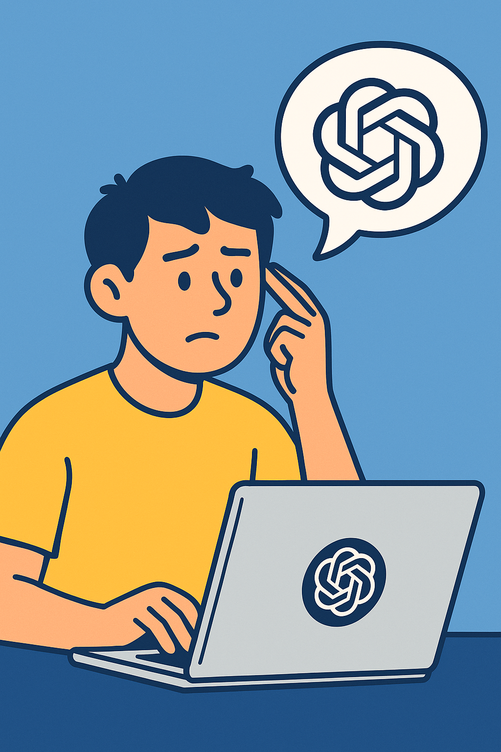 ChatGPT로 하루 30분 생산성 올리는 법 Boost Your Daily Productivity in Just 30 Minutes with ChatGPT